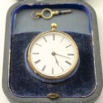 805 1341 POCKET WATCH